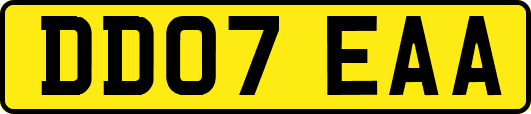 DD07EAA