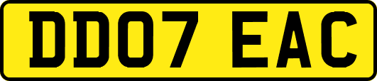 DD07EAC