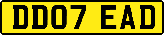 DD07EAD
