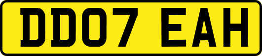 DD07EAH