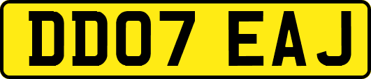 DD07EAJ