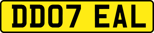 DD07EAL