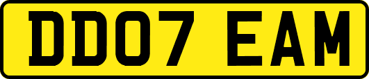 DD07EAM