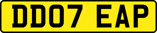 DD07EAP