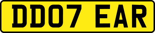 DD07EAR
