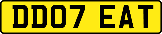 DD07EAT