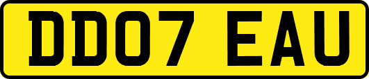 DD07EAU