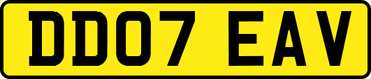 DD07EAV