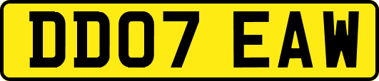 DD07EAW
