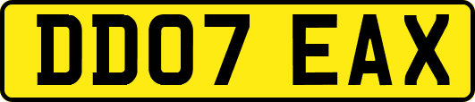 DD07EAX
