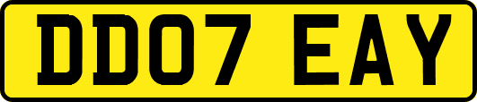 DD07EAY