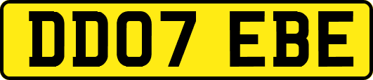 DD07EBE