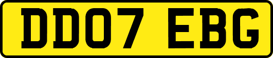DD07EBG