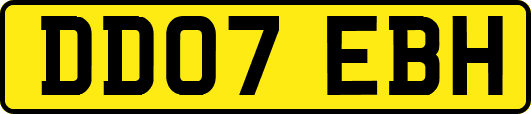 DD07EBH
