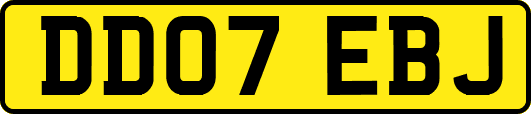 DD07EBJ