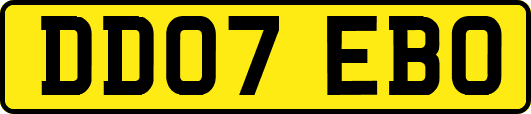 DD07EBO