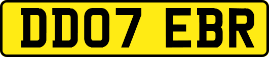 DD07EBR