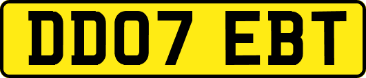 DD07EBT