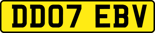 DD07EBV