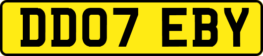 DD07EBY