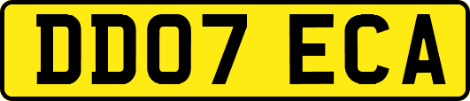 DD07ECA