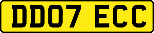 DD07ECC