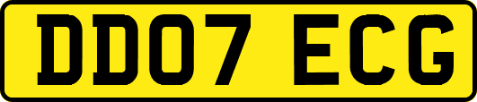DD07ECG