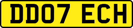 DD07ECH