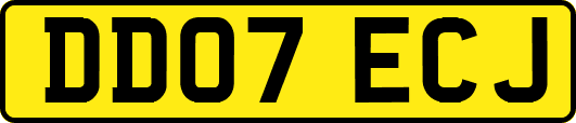 DD07ECJ