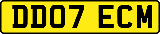 DD07ECM