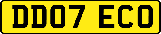 DD07ECO