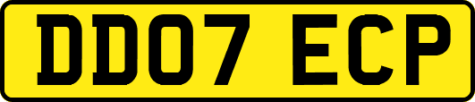 DD07ECP