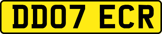 DD07ECR