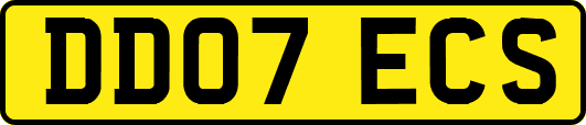 DD07ECS