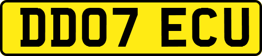 DD07ECU