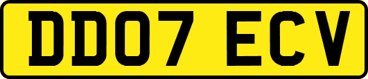 DD07ECV