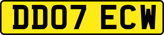 DD07ECW