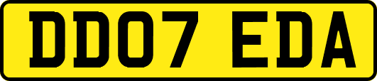 DD07EDA