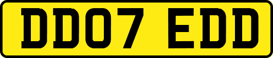 DD07EDD