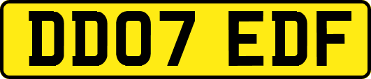 DD07EDF