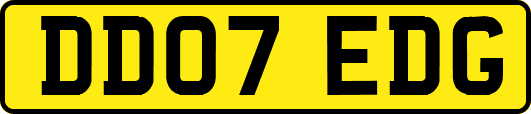 DD07EDG