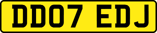 DD07EDJ