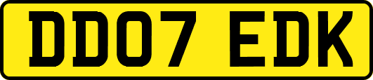 DD07EDK