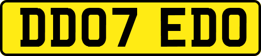 DD07EDO