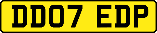 DD07EDP