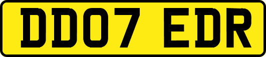 DD07EDR