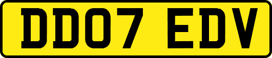 DD07EDV