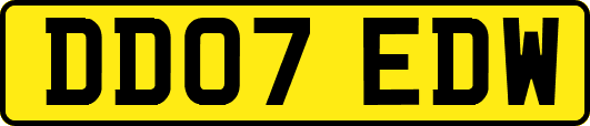 DD07EDW
