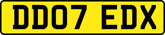 DD07EDX