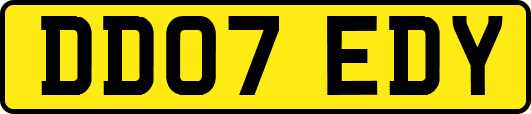 DD07EDY
